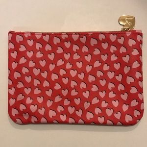 ❣️3/12 IPSY bag with hearts